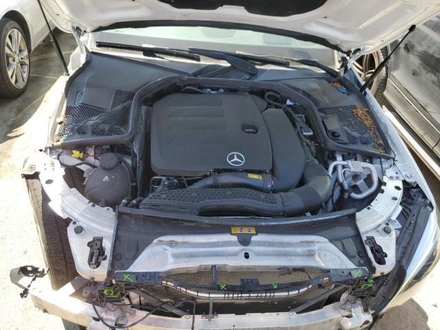 55SWF8DBXLU325763 Mercedes-Benz C 300