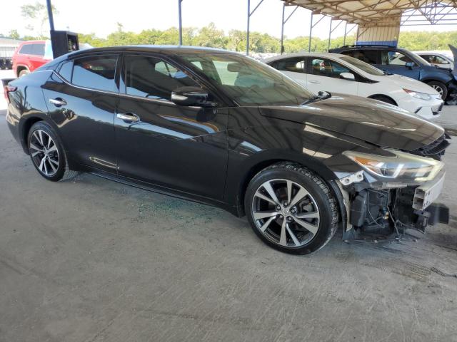 1N4AA6APXHC432210 Nissan MAXIMA 3.5