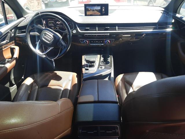 WA1LAAF74HD028922 Audi Q7 Premium Plus