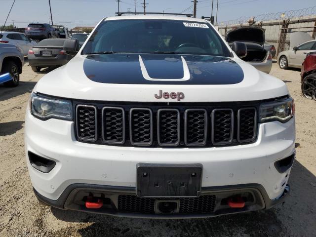1C4RJFLG1LC237454 Jeep Grand Cherokee Trailhawk