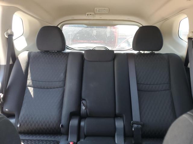 KNMAT2MV5JP502024 Nissan ROGUE S