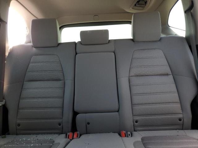 2HKRW5H35JH413960 Honda CR-V LX