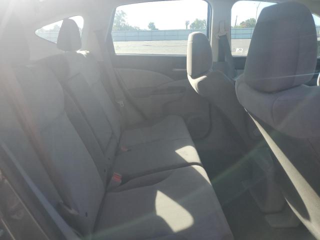 2HKRM4H38EH609414 Honda CR-V LX