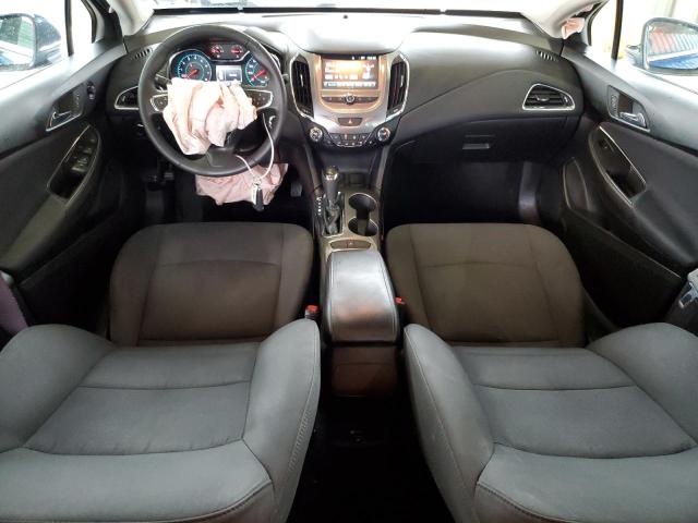 1G1BE5SM9H7264790 Chevrolet CRUZE LT