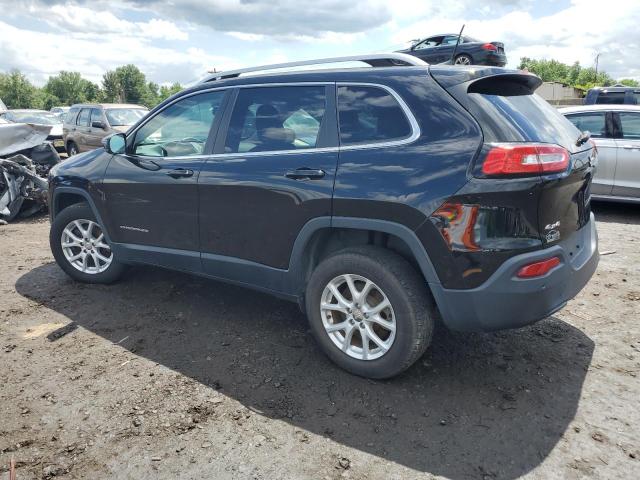 1C4PJMCB1HW581971 Jeep CHEROKEE L