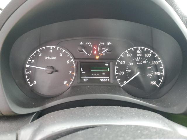 3N1AB7AP8KY234580 Nissan SENTRA S