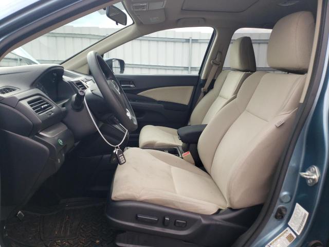 2HKRM4H51GH601515 Honda CR-V EX