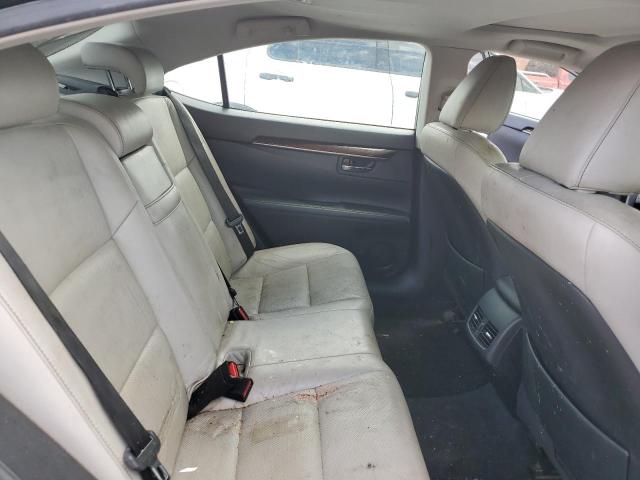 JTHBK1GG4F2172989 Lexus ES 350