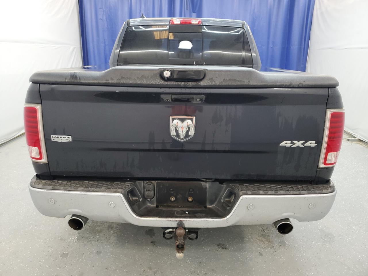 1C6RR7NT6ES419501 RAM 1500 Laram