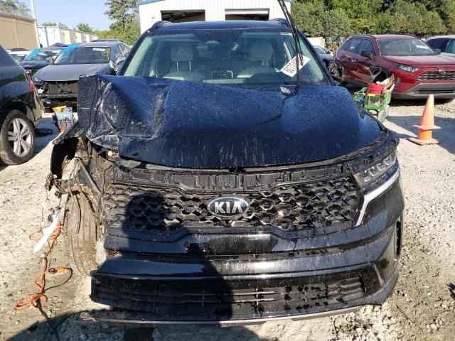 5XYRL4LC6MG070842 KIA SORENTO S