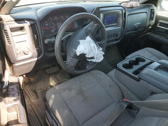 1GCRCPEH0EZ323778 Chevrolet Silverado C1500