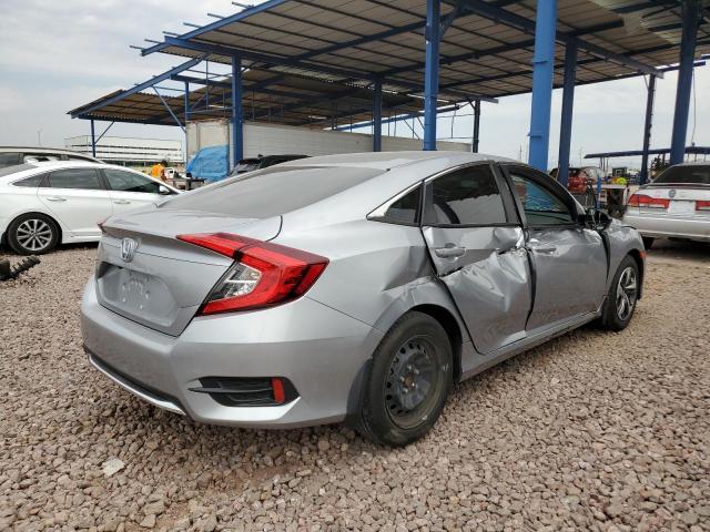 19XFC2F63LE002524 Honda Civic Lx