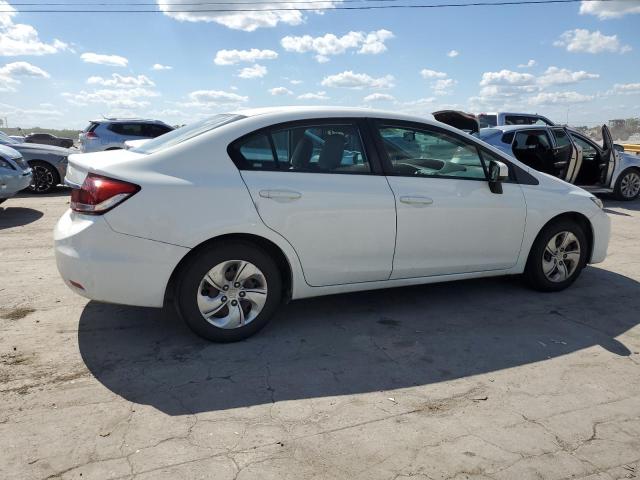 19XFB2F55FE111887 Honda Civic Lx