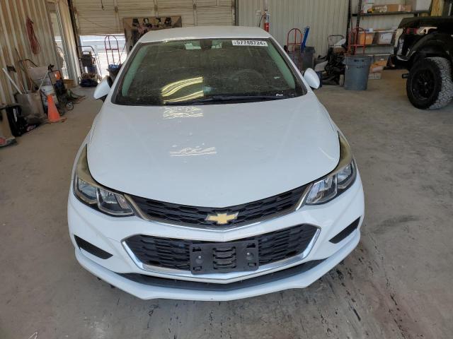 1G1BC5SM2G7245762 Chevrolet CRUZE LS