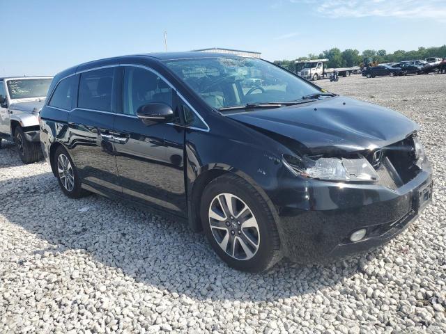 5FNRL5H97GB008011 Honda Odyssey Touring