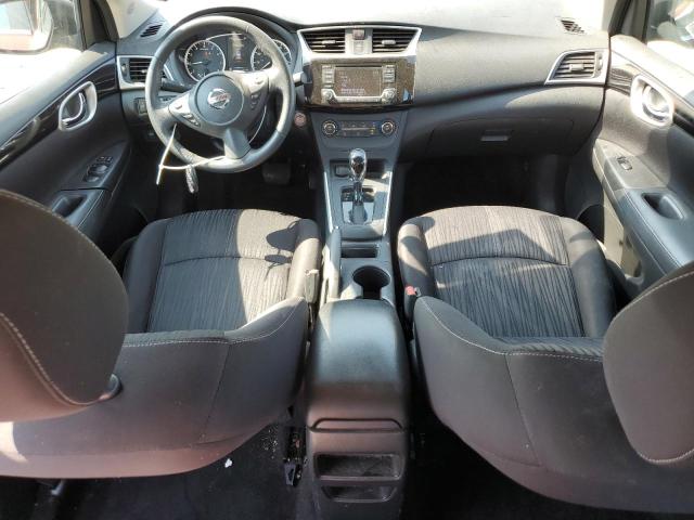 3N1AB7AP9HY279990 Nissan SENTRA S
