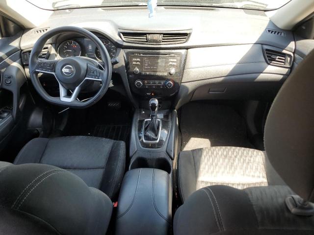 KNMAT2MV7HP587443 Nissan ROGUE S