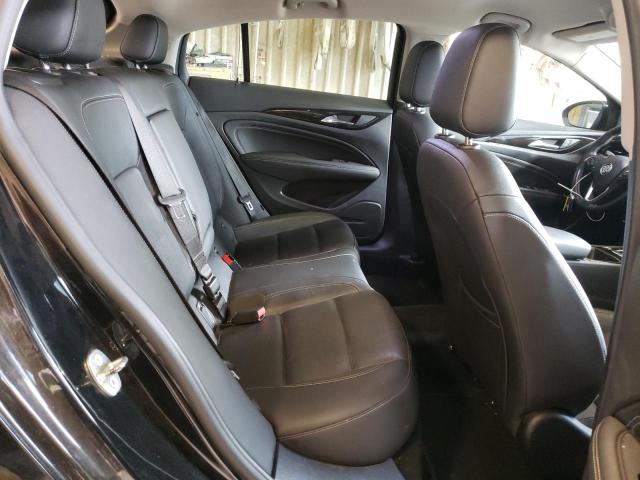 W04GP6SX5J1087875 Buick Regal Essence