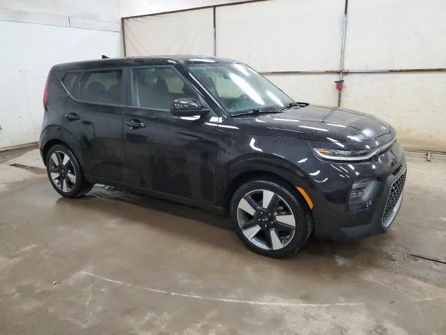KNDJ33AUXL7009301 KIA SOUL EX