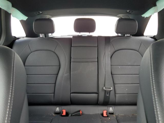 W1N0G8DB8MV269659 Mercedes-Benz GLC 300