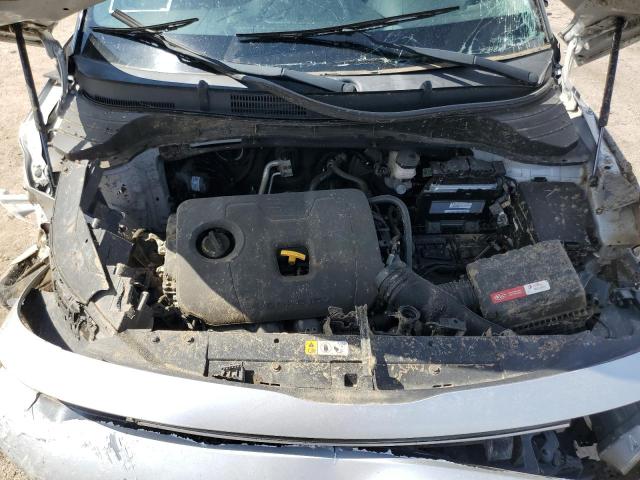 KNDJ23AU5L7033833 KIA SOUL LX
