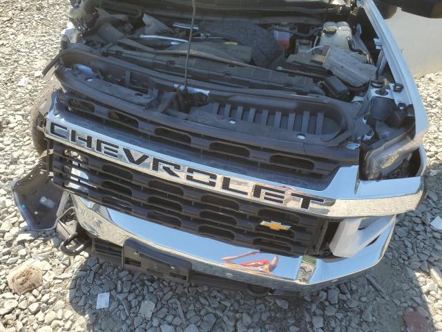 1GC1YNEY3NF195413 Chevrolet Silverado