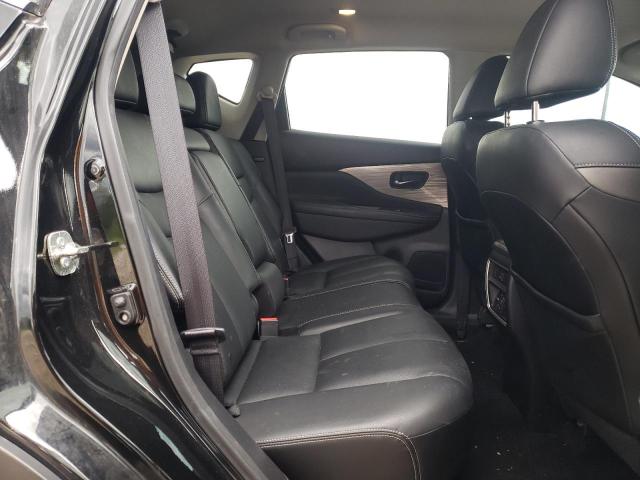5N1AZ2MH1JN201332 Nissan MURANO S