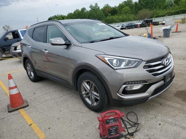 5NMZU3LB5JH081718 Hyundai SANTA FE SPORT