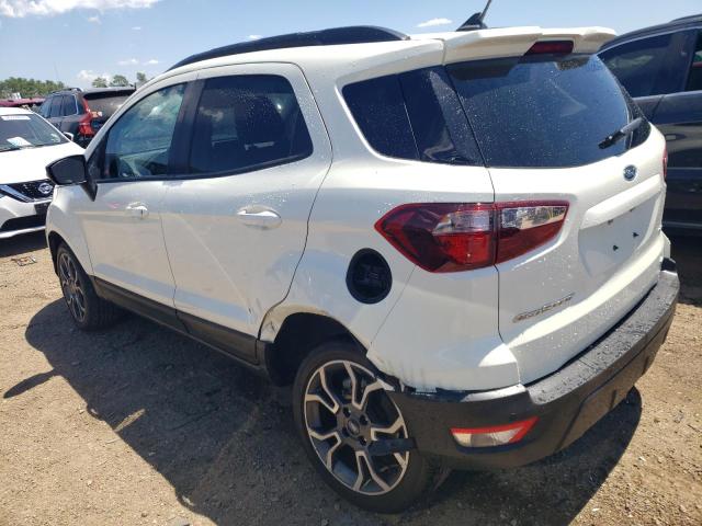 MAJ6S3JL7LC335716 Ford Ecosport Ses