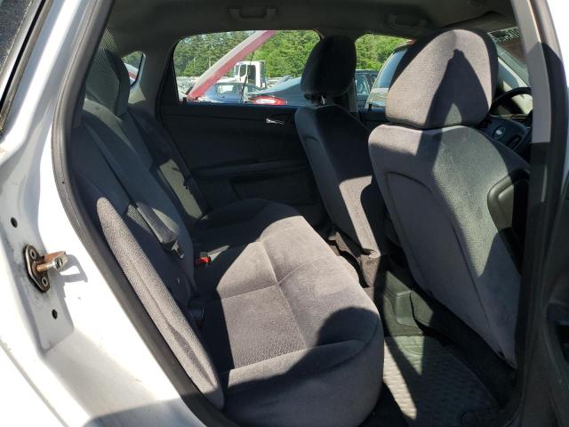 2G1WB5E34G1186587 Chevrolet Impala Limited Lt