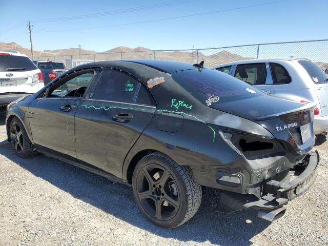 WDDSJ4EB6EN149682 Mercedes-Benz CLA 250