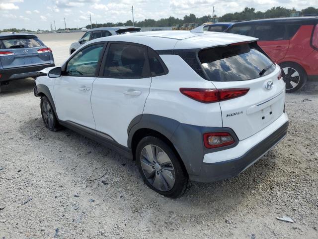 KM8K53AG7MU135462 Hyundai Kona Ultimate