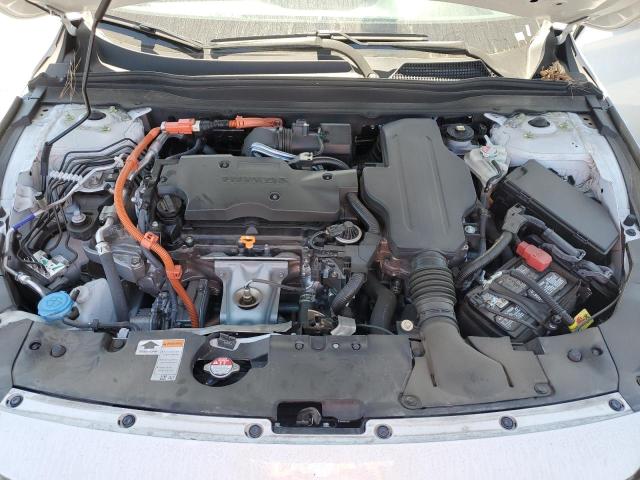 1HGCV3F28NA044873 Honda ACCORD HYB
