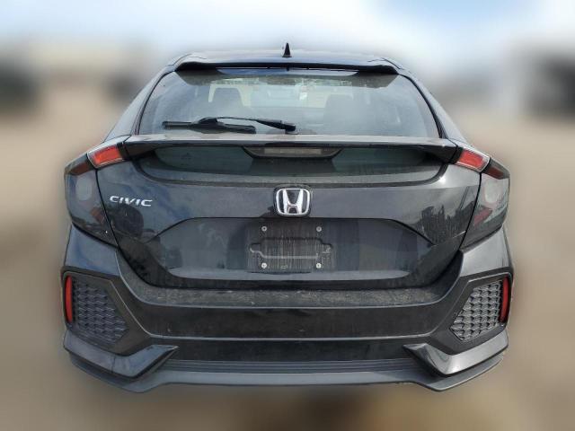 SHHFK7H54JU431889 Honda CIVIC EX