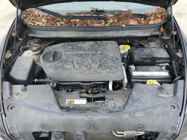 1C4PJMDX6JD585784 Jeep Cherokee Limited