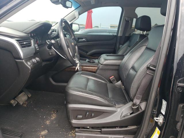 1GNSKBKC0KR174579 Chevrolet TAHOE K150