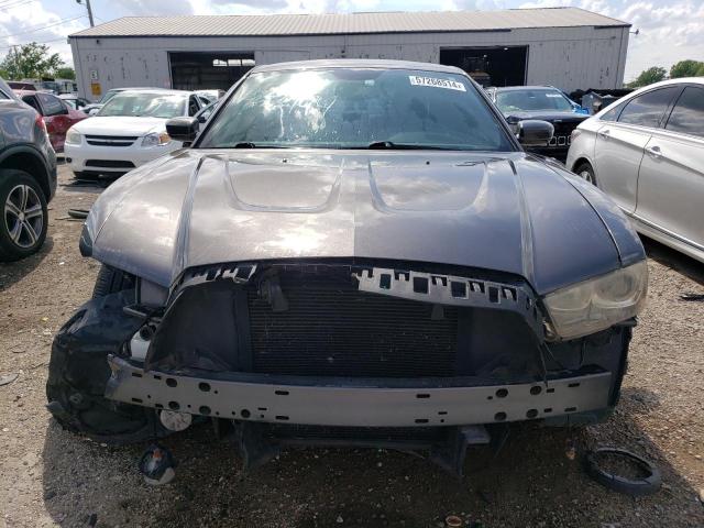 2C3CDXCT2EH166978 Dodge CHARGER R/T