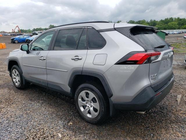 2T3G1RFV9LW136288 Toyota RAV4 LE