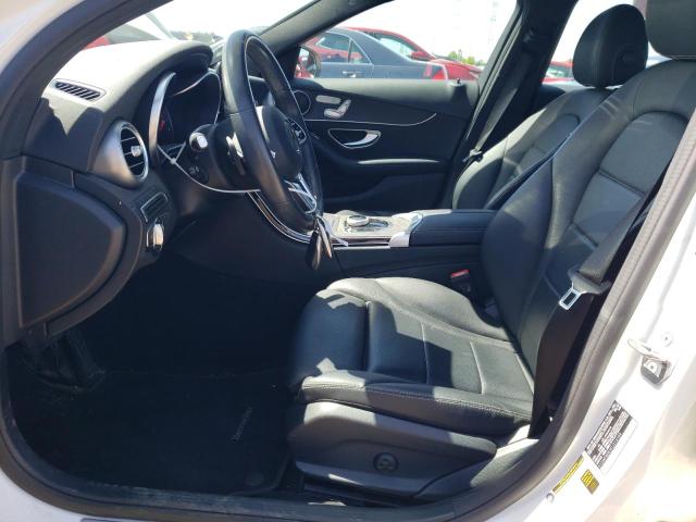 55SWF8EB3KU313189 Mercedes-Benz C 300 4matic