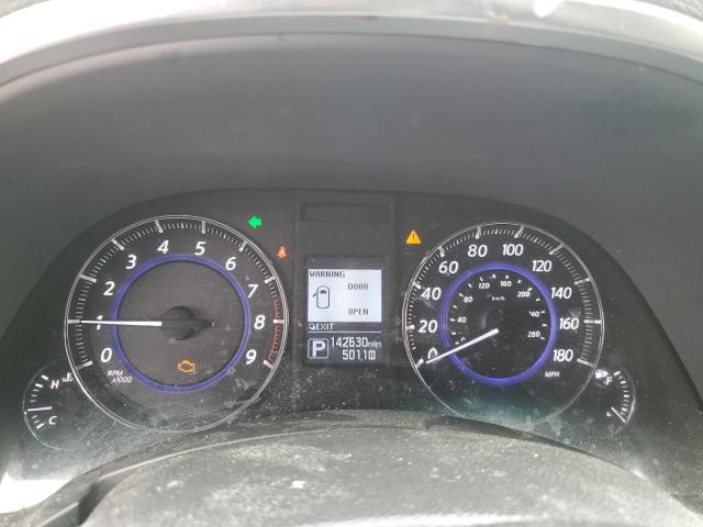 JN8CS1MW7FM483794 Infiniti QX70