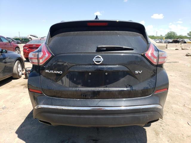5N1AZ2MGXJN113144 Nissan MURANO S