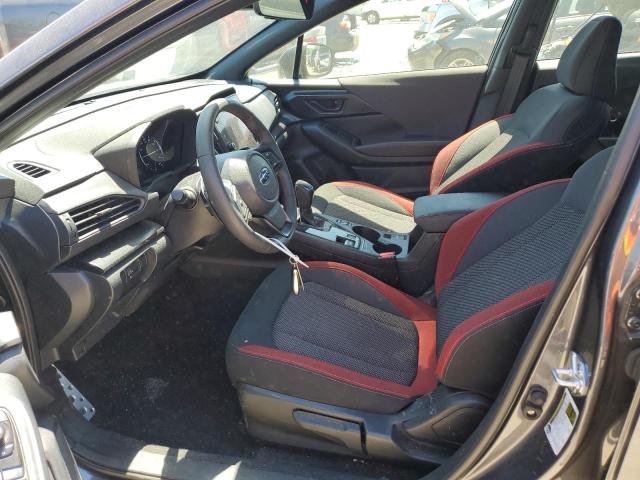 JF1GUHHC9R8264774 Subaru IMPREZA RS
