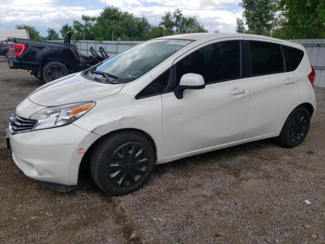 Auction sale of the 2014 Nissan Versa Note S, vin: 00000000000000000, lot number: 57900704