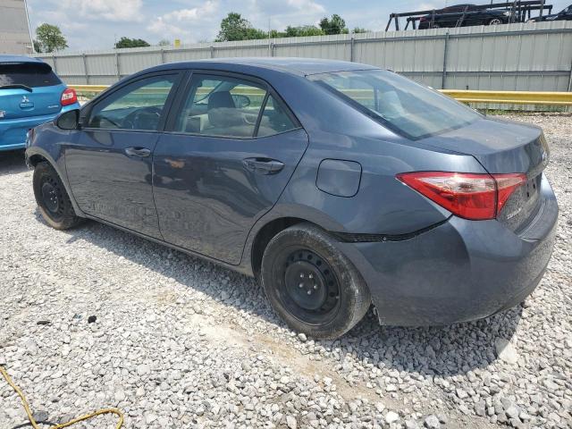 2T1BURHE6JC119423 Toyota COROLLA L