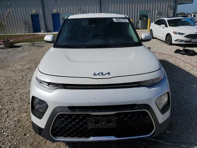 KNDJ23AUXN7173623 KIA SOUL LX