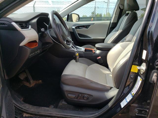 2T3J1RFV4KC043975 Toyota RAV4 ADVEN