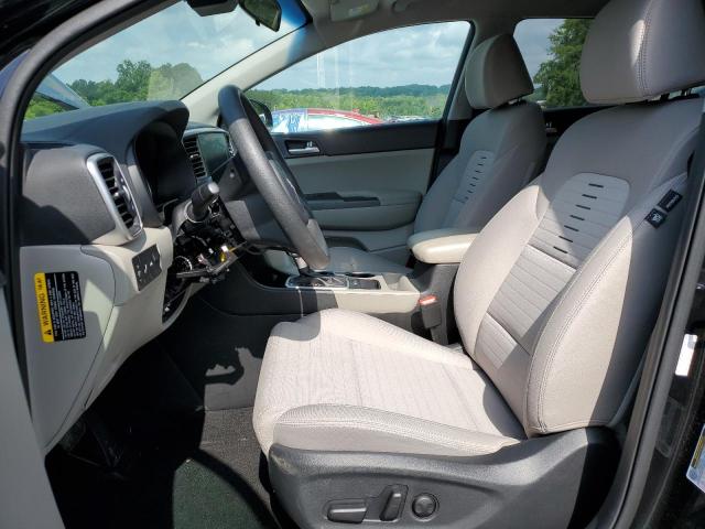 KNDPM3AC5L7642724 KIA Sportage Lx
