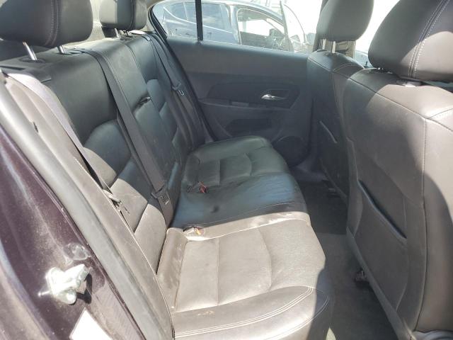 1G1PE5SB0F7272441 Chevrolet CRUZE LT