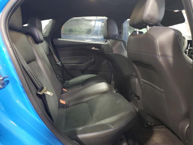 WF0DP3TH5G4115323 Ford FOCUS RS