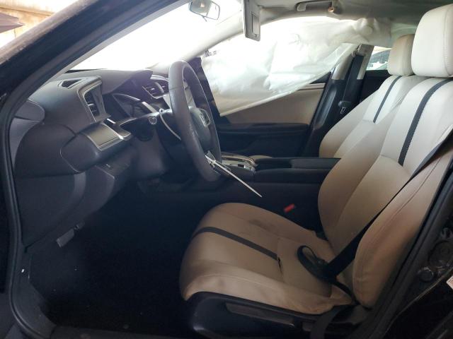 19XFC1F36HE205267 Honda CIVIC EX